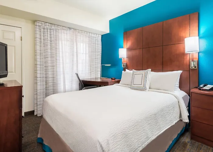 Residence Inn Chattanooga Downtown