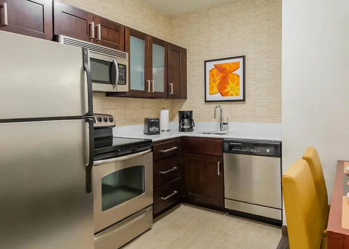 Residence Inn Chattanooga Downtown