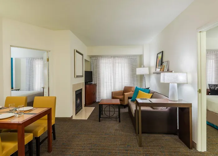 Residence Inn Chattanooga Downtown