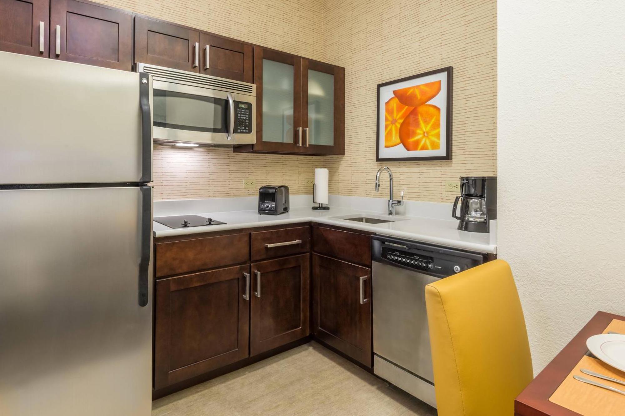 Downtown Hotel Chattanooga