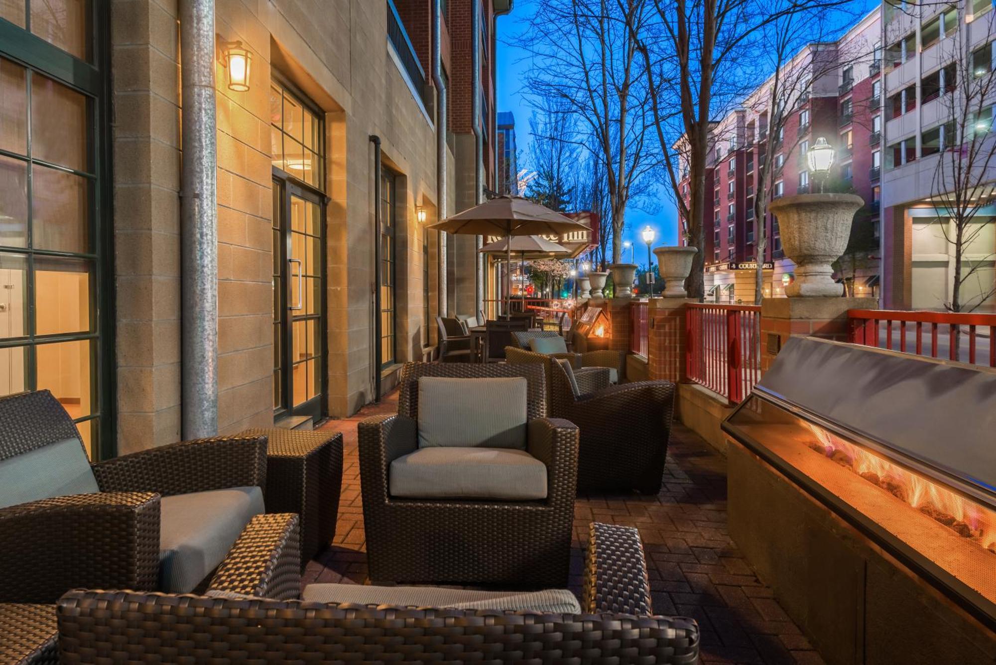 Downtown 3* Chattanooga
