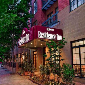 Downtown Hotel 3*